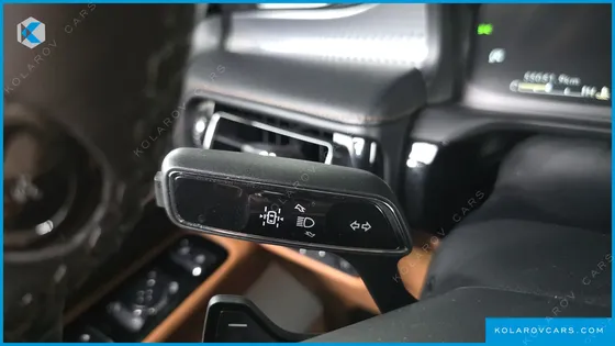 LINCOLN AVIATOR 3.0 BLACK LABEL AWD