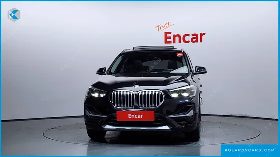 BMW X1 XDRIVE 20I XLINE