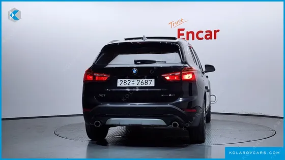 BMW X1 XDRIVE 20I XLINE