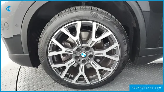 BMW X1 XDRIVE 20I XLINE