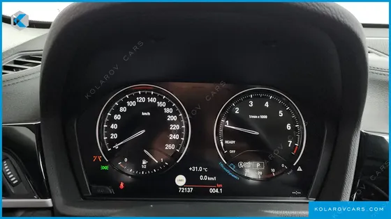 BMW X1 XDRIVE 20I XLINE
