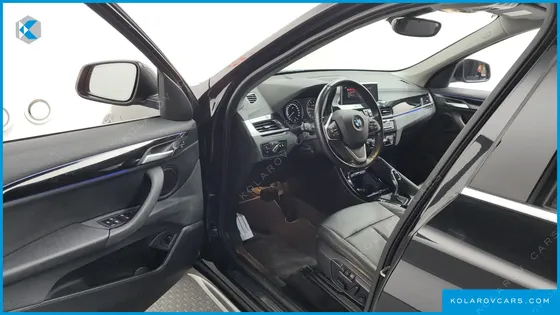 BMW X1 XDRIVE 20I XLINE