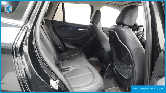 BMW X1 XDRIVE 20I XLINE