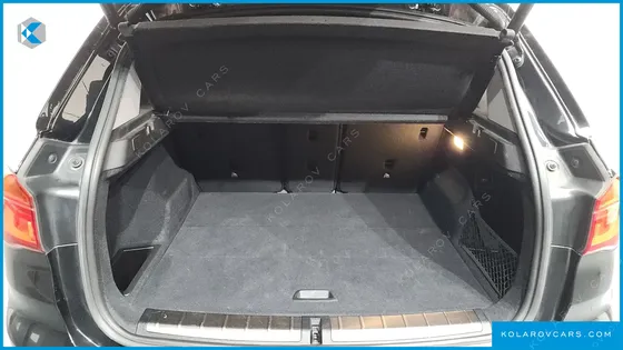 BMW X1 XDRIVE 20I XLINE