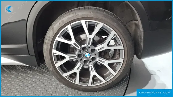 BMW X1 XDRIVE 20I XLINE