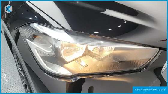 BMW X1 XDRIVE 20I XLINE