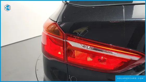 BMW X1 XDRIVE 20I XLINE