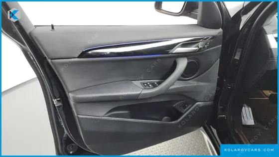 BMW X1 XDRIVE 20I XLINE