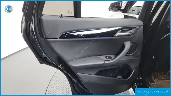 BMW X1 XDRIVE 20I XLINE