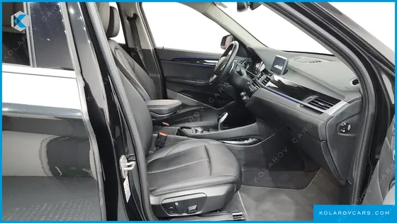 BMW X1 XDRIVE 20I XLINE