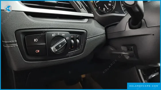 BMW X1 XDRIVE 20I XLINE