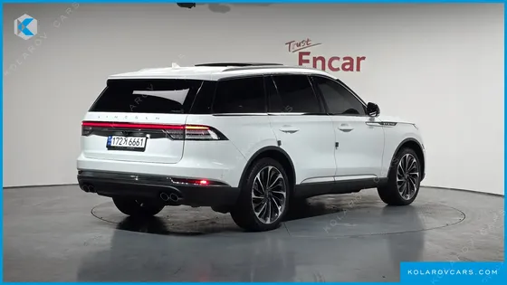 LINCOLN AVIATOR 3.0 RESERVE  AWD