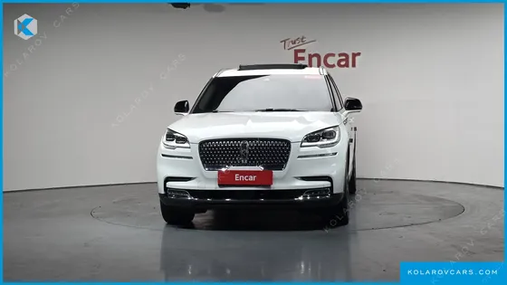 LINCOLN AVIATOR 3.0 RESERVE  AWD