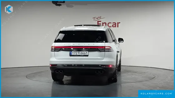 LINCOLN AVIATOR 3.0 RESERVE  AWD