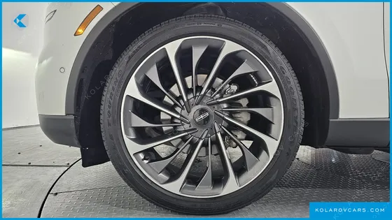 LINCOLN AVIATOR 3.0 RESERVE  AWD