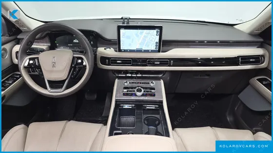 LINCOLN AVIATOR 3.0 RESERVE  AWD