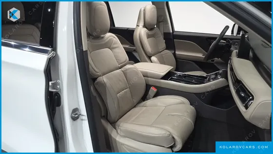 LINCOLN AVIATOR 3.0 RESERVE  AWD