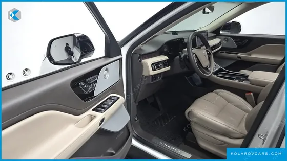 LINCOLN AVIATOR 3.0 RESERVE  AWD