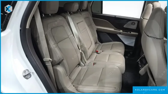 LINCOLN AVIATOR 3.0 RESERVE  AWD