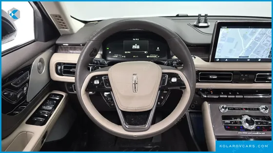 LINCOLN AVIATOR 3.0 RESERVE  AWD