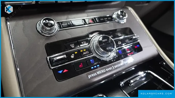 LINCOLN AVIATOR 3.0 RESERVE  AWD