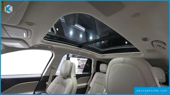 LINCOLN AVIATOR 3.0 RESERVE  AWD