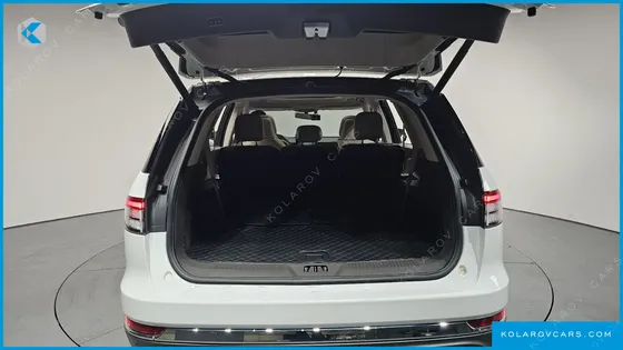 LINCOLN AVIATOR 3.0 RESERVE  AWD