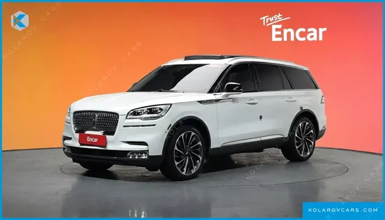 LINCOLN AVIATOR 3.0 RESERVE  AWD