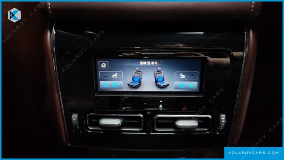 LINCOLN AVIATOR 3.0 BLACK LABEL AWD