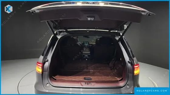 LINCOLN AVIATOR 3.0 BLACK LABEL AWD