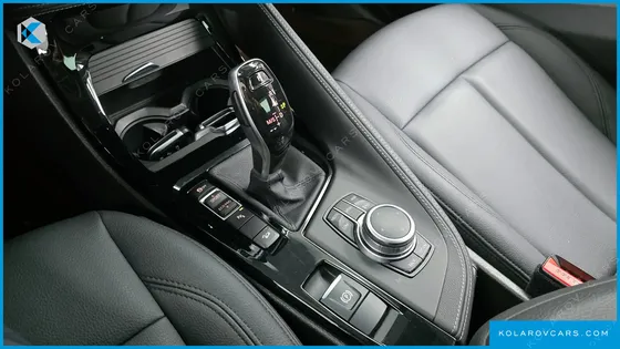 BMW X1 XDRIVE 20I XLINE