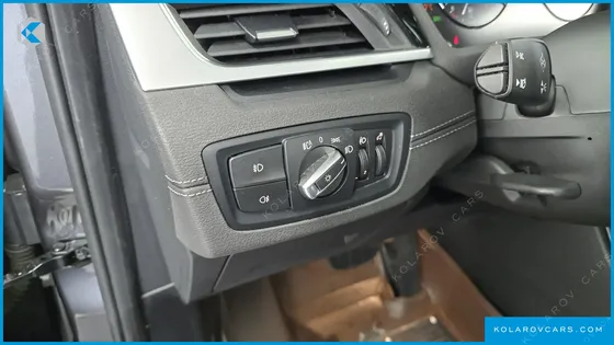 BMW X1 XDRIVE 20I XLINE