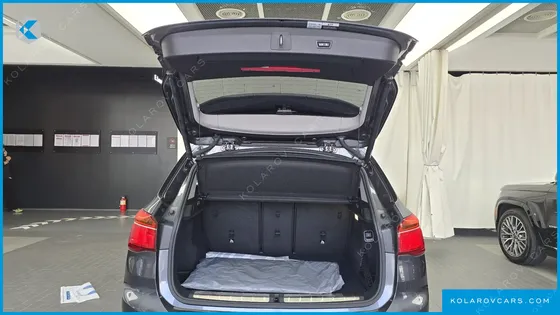 BMW X1 XDRIVE 20I XLINE