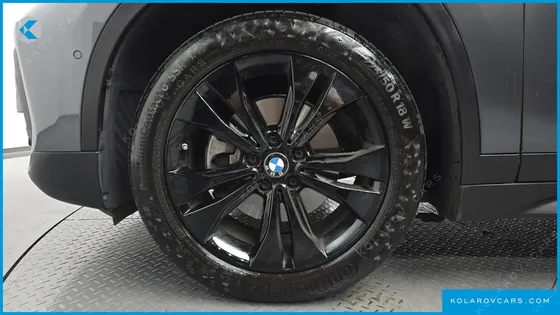 BMW X1 XDRIVE 18D ADVANTAGE