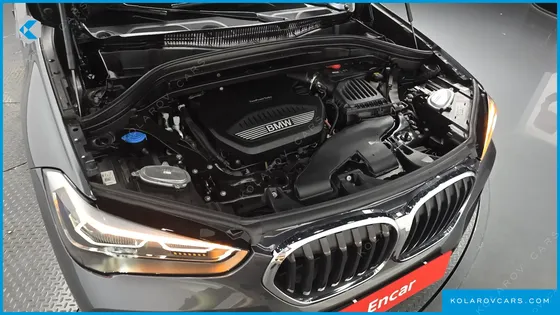 BMW X1 XDRIVE 18D ADVANTAGE
