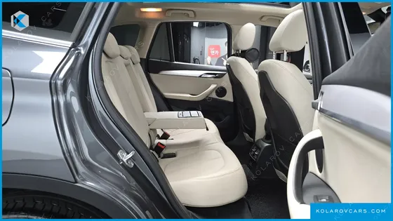 BMW X1 XDRIVE 18D ADVANTAGE