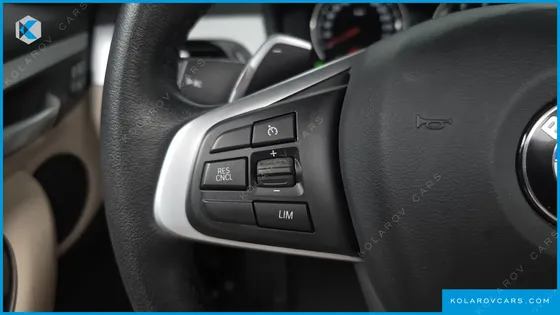 BMW X1 XDRIVE 18D ADVANTAGE