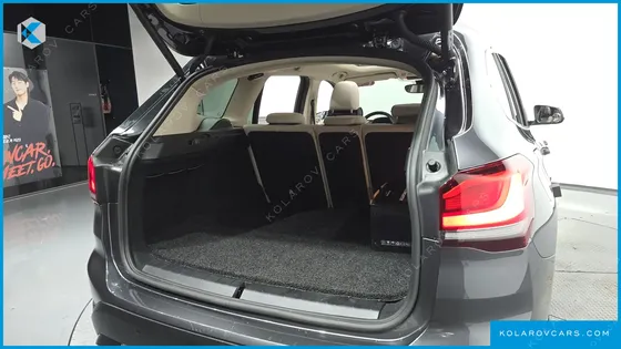 BMW X1 XDRIVE 18D ADVANTAGE
