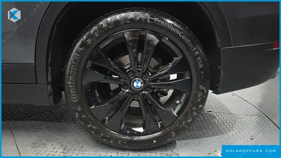 BMW X1 XDRIVE 18D ADVANTAGE
