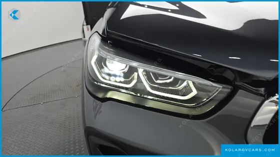 BMW X1 XDRIVE 18D ADVANTAGE