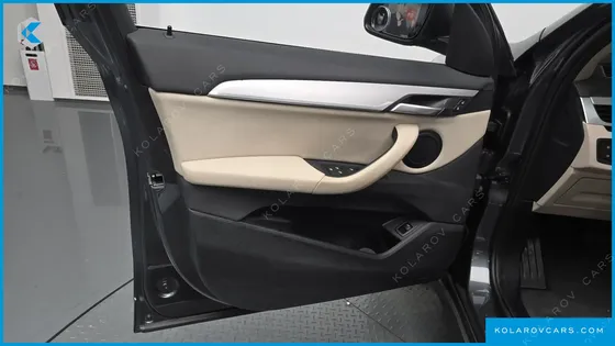 BMW X1 XDRIVE 18D ADVANTAGE
