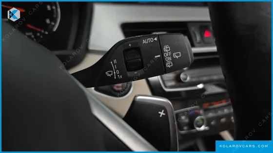 BMW X1 XDRIVE 18D ADVANTAGE