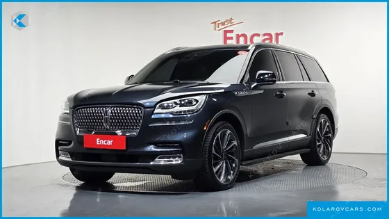 LINCOLN AVIATOR 3.0 RESERVE  AWD