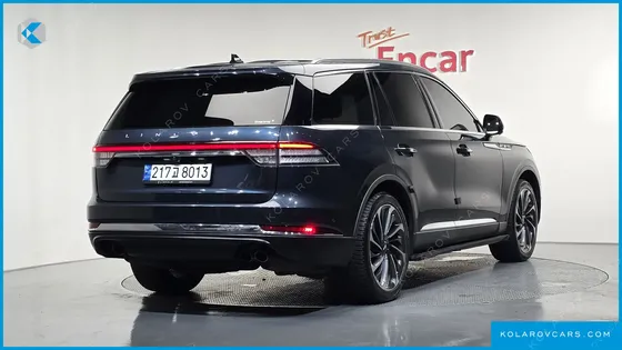 LINCOLN AVIATOR 3.0 RESERVE  AWD
