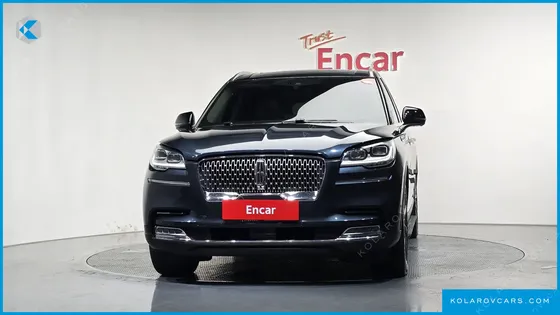 LINCOLN AVIATOR 3.0 RESERVE  AWD