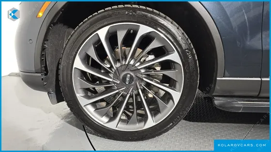 LINCOLN AVIATOR 3.0 RESERVE  AWD