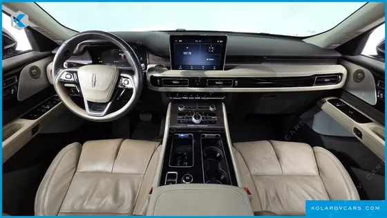 LINCOLN AVIATOR 3.0 RESERVE  AWD