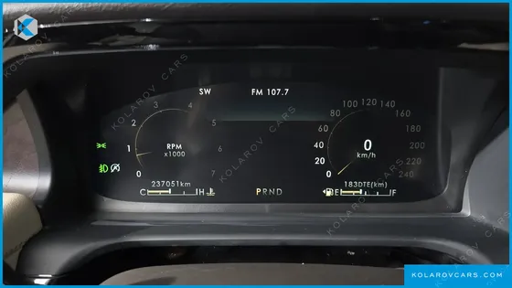 LINCOLN AVIATOR 3.0 RESERVE  AWD