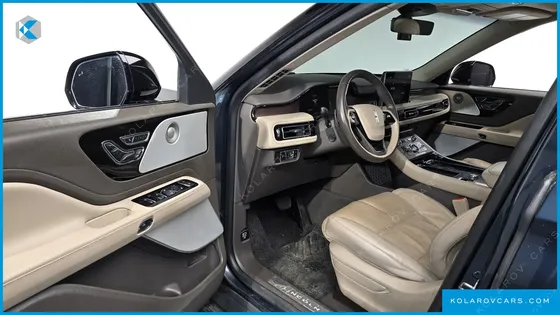 LINCOLN AVIATOR 3.0 RESERVE  AWD