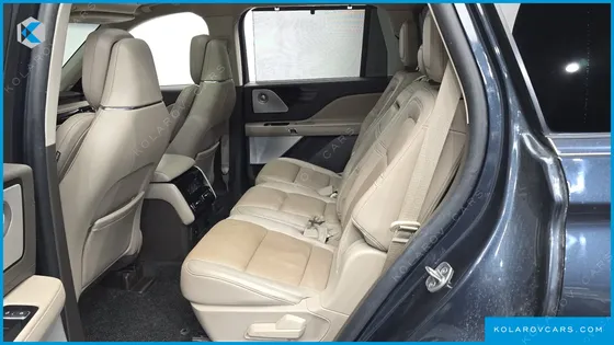 LINCOLN AVIATOR 3.0 RESERVE  AWD